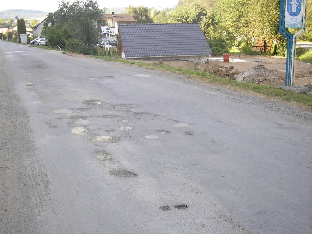 Fotogaléria 29.8.2012 Posledná prechádzka po hlavnej ceste pred je rekonštrukciou. (57) 29.8.2012 Posledná prechádzka po hlavnej ceste pred je rekonštrukciou.
