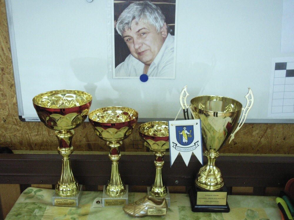 Fotogaléria 23.2.2013 - Memoriál J. Dovčíka - 4. ročník (20) 23.2.2013 - Memoriál J. Dovčíka - 4. ročník