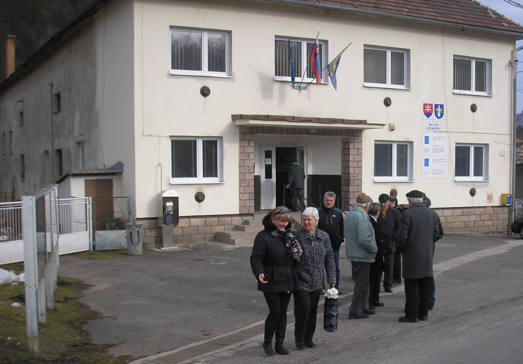 Fotogaléria 68. výročie oslobodenia obce (35) 68. výročie oslobodenia obce