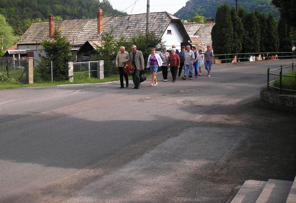 Fotogaléria 8.5.2013 - Deň víťazstva nad fašizmom (10) 8.5.2013 - Deň víťazstva nad fašizmom