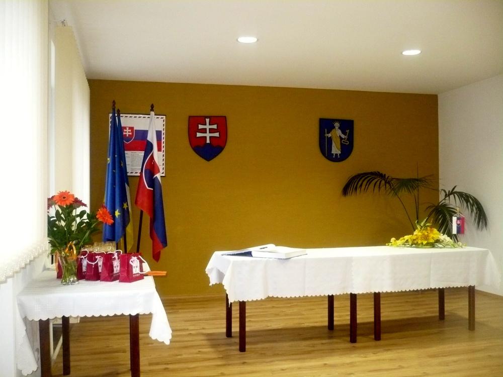 Fotogaléria Uvítanie detí do života (30) Uvítanie detí do života