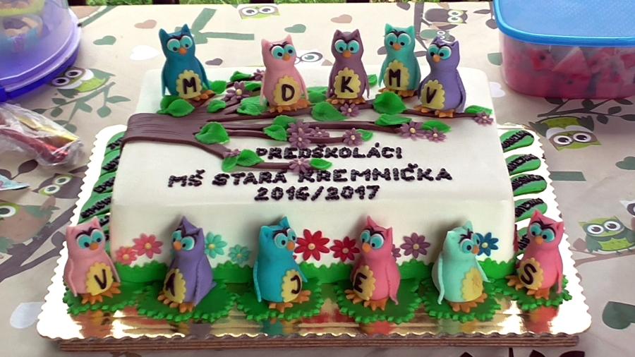 Fotogaléria Rozlúčka v MŠ 1.7.2017 (50) Rozlúčka v MŠ 1.7.2017