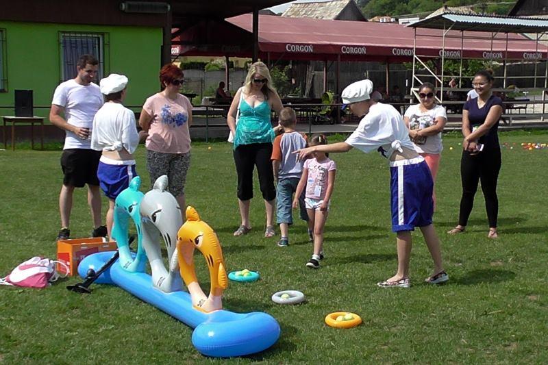 Fotogaléria Deň detí 2017 - poďme sa spolu hrať (50) Deň detí 2017 - poďme sa spolu hrať