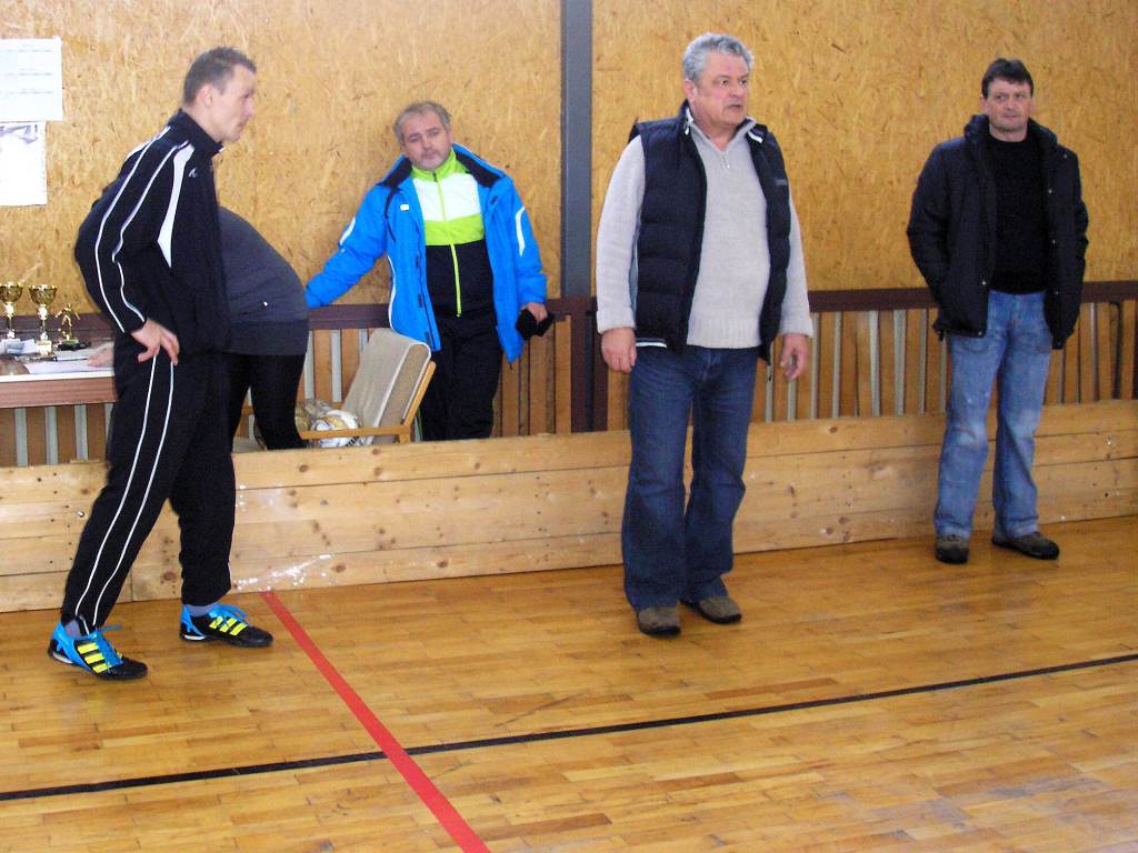 Fotogaléria 18. 2. 2012 Memoriál Jaroslava Dovčíka - 3. ročník (19) 18. 2. 2012 Memoriál Jaroslava Dovčíka - 3. ročník