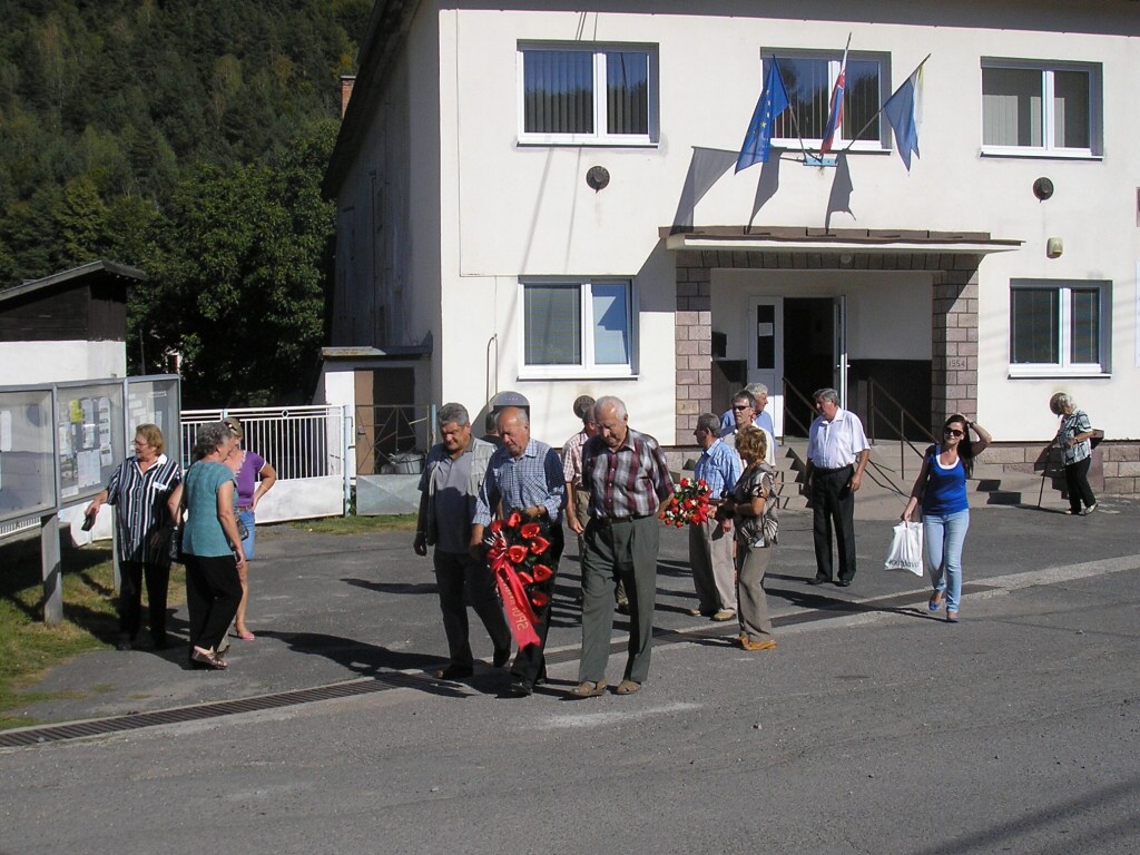 Fotogaléria 68. výročie SNP (23) 68. výročie SNP