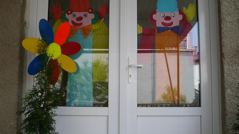 Fotogaléria MŠ - Týždeň hier a aktivít ku Dňu detí - 1. deň... (48) MŠ - Týždeň hier a aktivít ku Dňu detí - 1. deň...