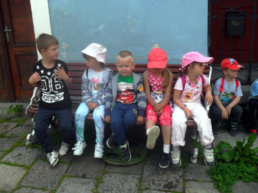 Fotogaléria MŠ - Týždeň hier a aktivít ku Dňu detí - 2. deň... (37) MŠ - Týždeň hier a aktivít ku Dňu detí - 2. deň...