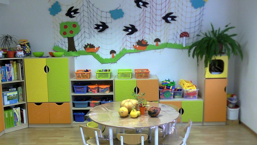 Fotogaléria MŠ 8.10.2015 - Babka, dedko, mám Ťa rád... (31) MŠ 8.10.2015 - Babka, dedko, mám Ťa rád...
